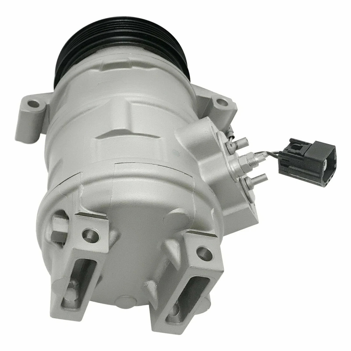 AC Compressor Kit Replacement for Ford Expedition EL (2007–2017)