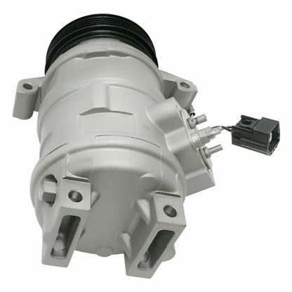 AC Compressor Kit Replacement for Ford Expedition EL (2007–2017)