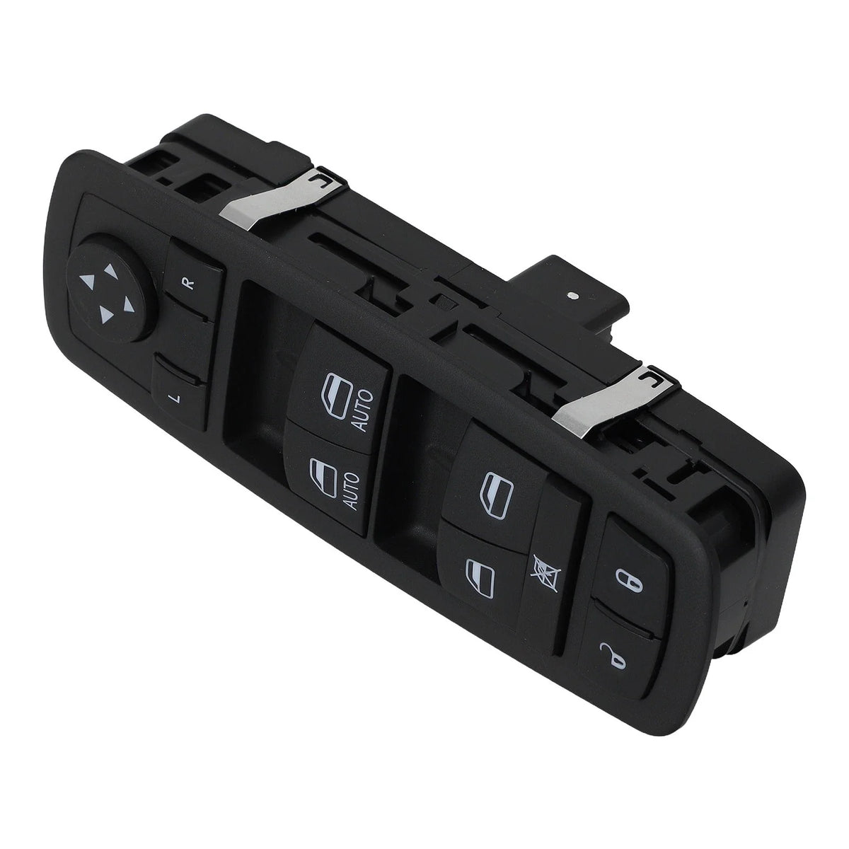 Power Window Switch for Chrysler Town & Country, Dodge Grand Caravan (2012–2016)