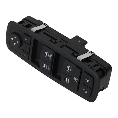 Power Window Switch for Chrysler Town & Country, Dodge Grand Caravan (2012–2016)