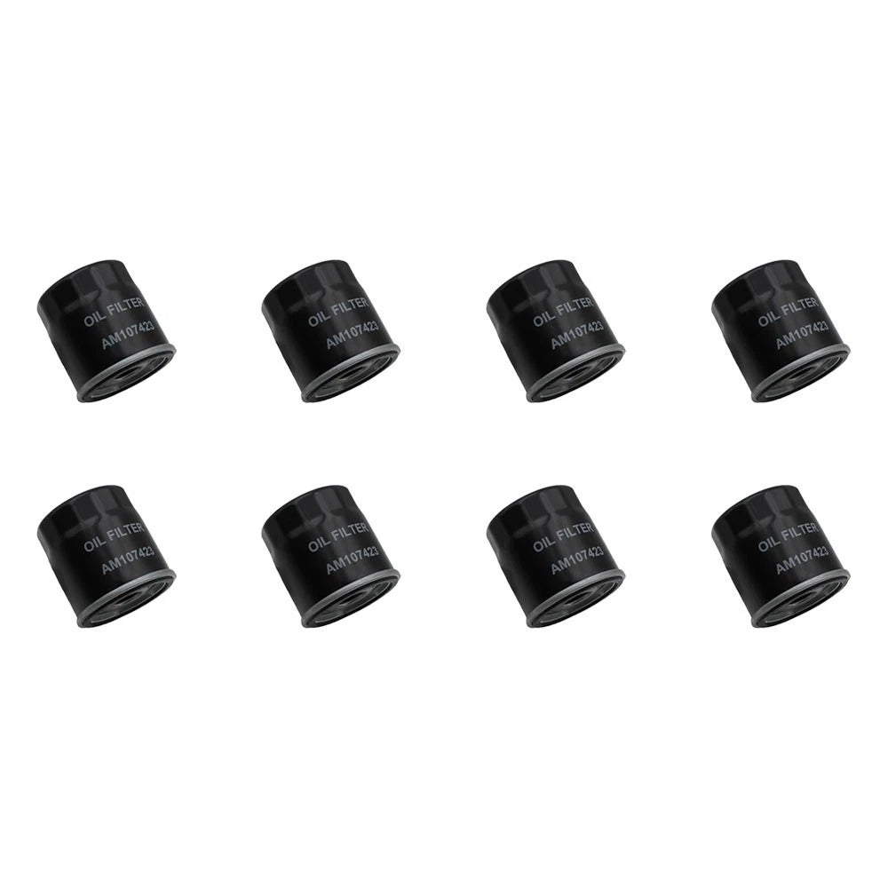 Lube Filter for MTD (Fits 490-201-0001) - Set of 8