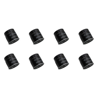 Lube Filter for MTD (Fits 490-201-0001) - Set of 8