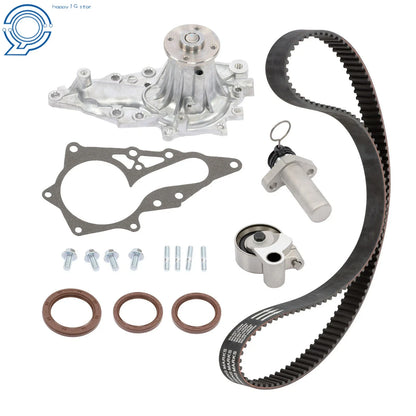 Timing Belt Kit with Water Pump for Lexus GS300 IS300 (1998–2005)