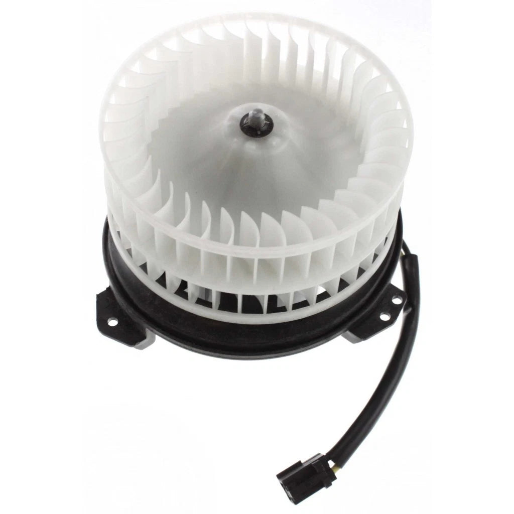 Blower Motor for Chrysler Voyager (2001–2003) CH3126107, CLX-M0-USA-RBD191505-CL360A71