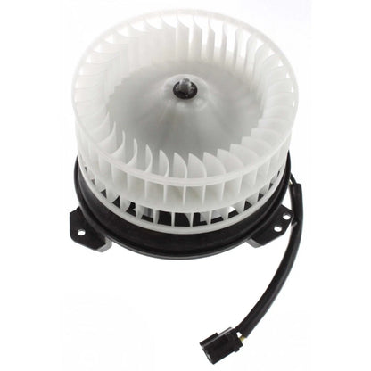 Blower Motor for Chrysler Voyager (2001–2003) CH3126107, CLX-M0-USA-RBD191505-CL360A71