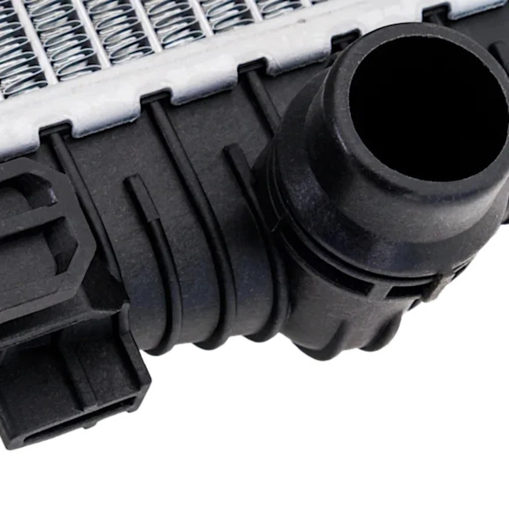 Radiator Plastic Tank for Audi TT Quattro (2016–2021) VW3010166, KLX-KSI-CUC13529-CL360A55