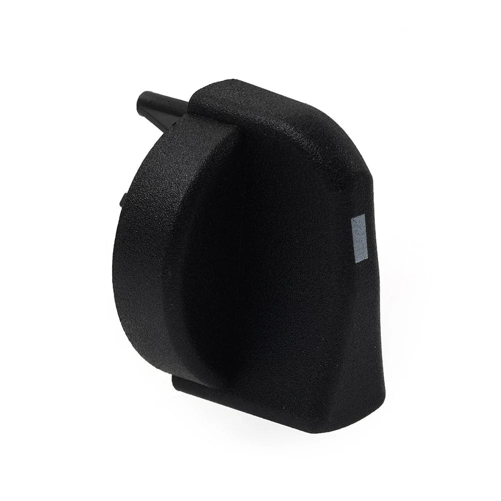 Heater Fan A/C Control Knob for Peterbilt (121-0001-000)