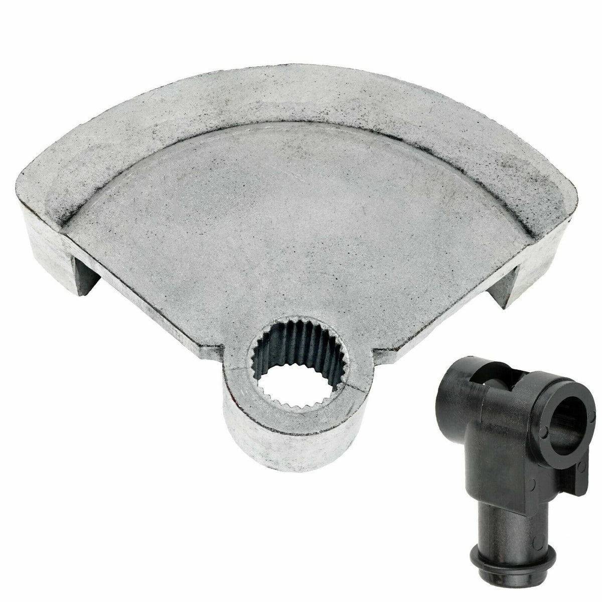 Steering Sector Gear for Ayp Husqvarna (532124034, 532136874, 136874, 532160395)