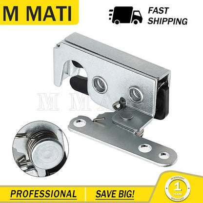 Right Door Latch Lock for Can-Am Maverick X3 (2017–2023) & Commander (2011–2023)