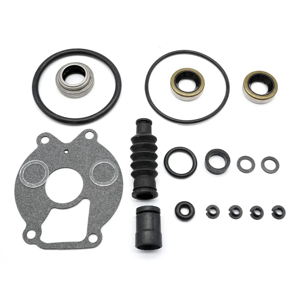 Lower Unit Seal Kit for Mercury 18/25 Hp (Replaces 18-2629, 26-85090A1, 85090A1)