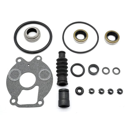 Lower Unit Seal Kit for Mercury 18/25 Hp (Replaces 18-2629, 26-85090A1, 85090A1)