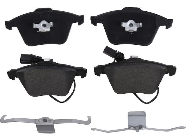 Brake Pad Set Front for Audi A6 (2007–2011) 27671DDDR