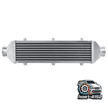 28"x8"x3" Universal Aluminum Intercooler for Turbo Applications