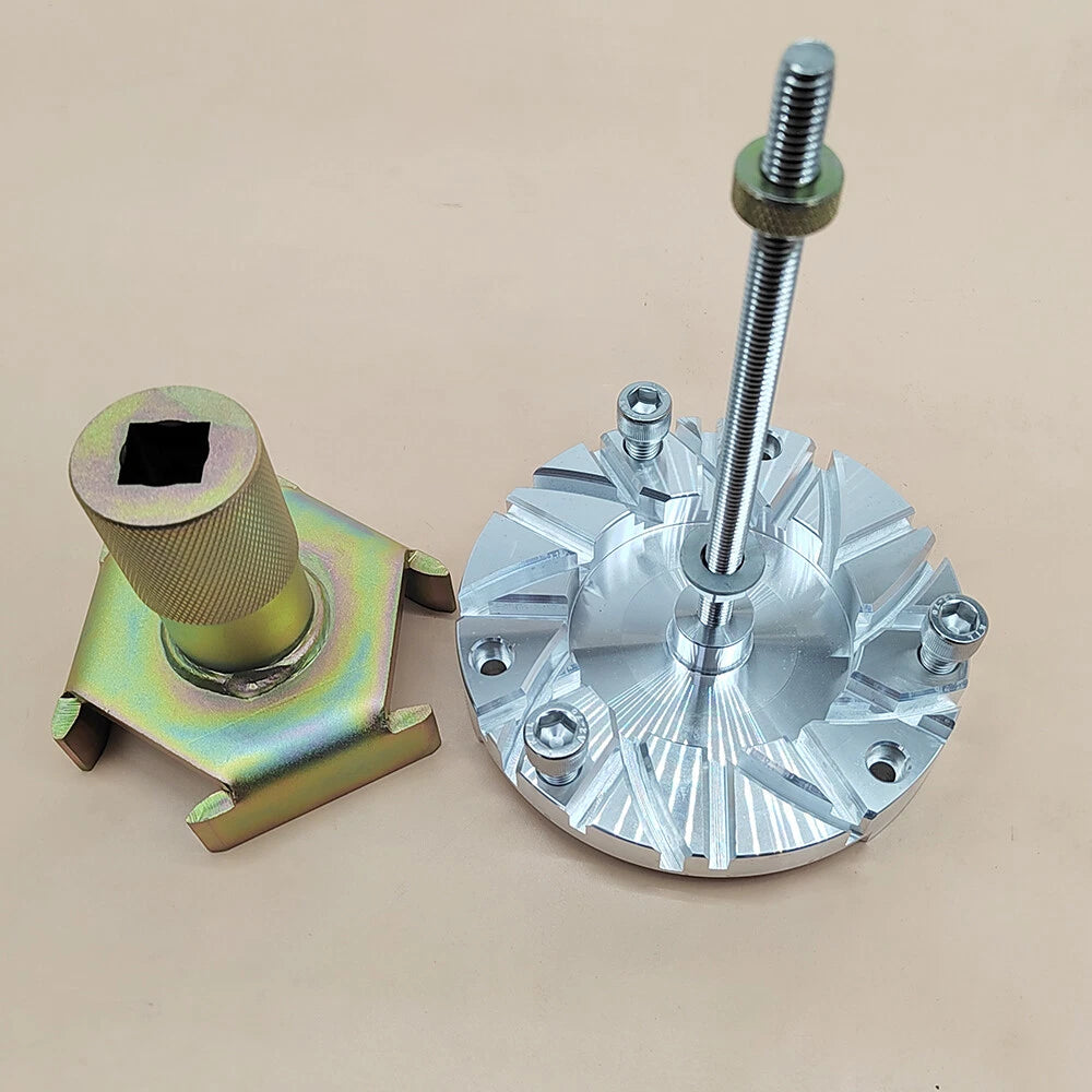 Clutch Service Spider Tools Kit for Polaris Ranger Crew 900 1000 (2015–2021)