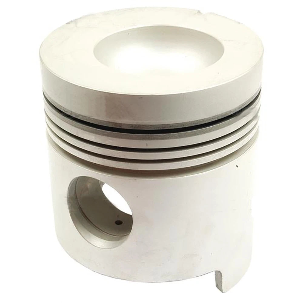 .020" Oversize Piston for Ford 4000 4600 6600 6610 (E0NN6108CA)