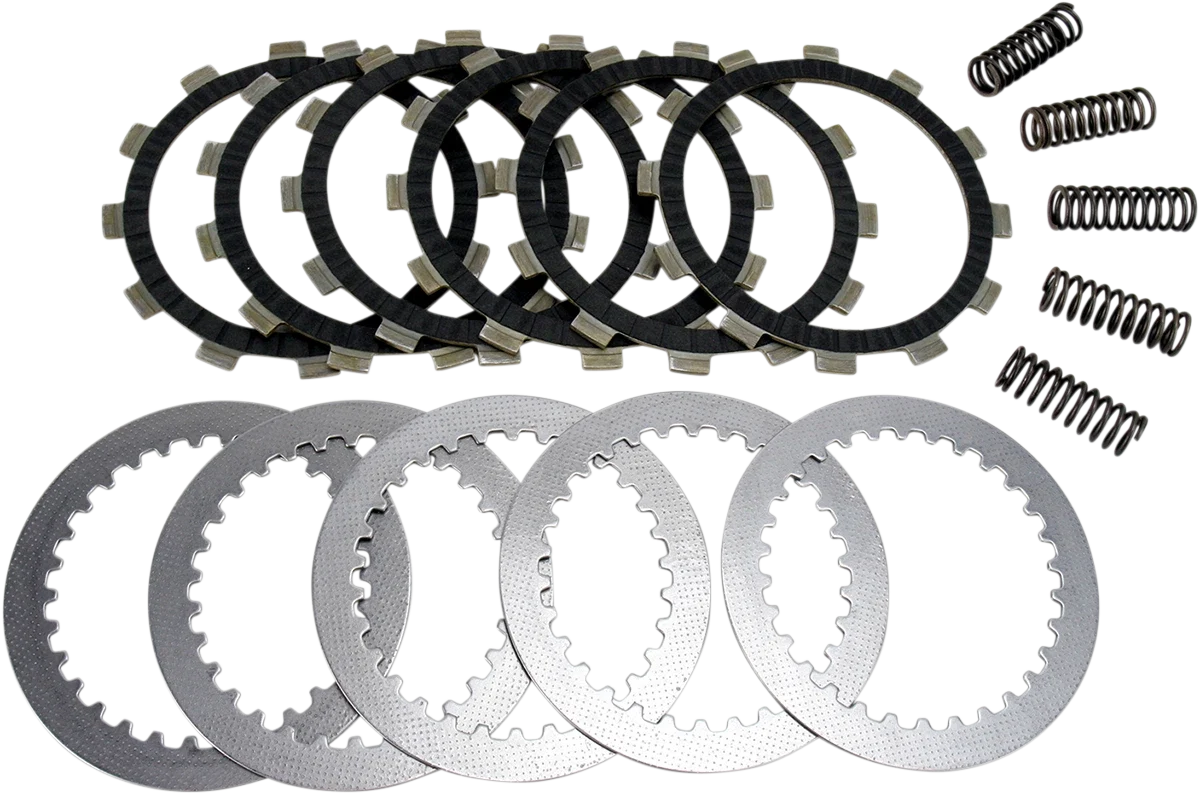 EBC Clutch Kit DRCF200 for