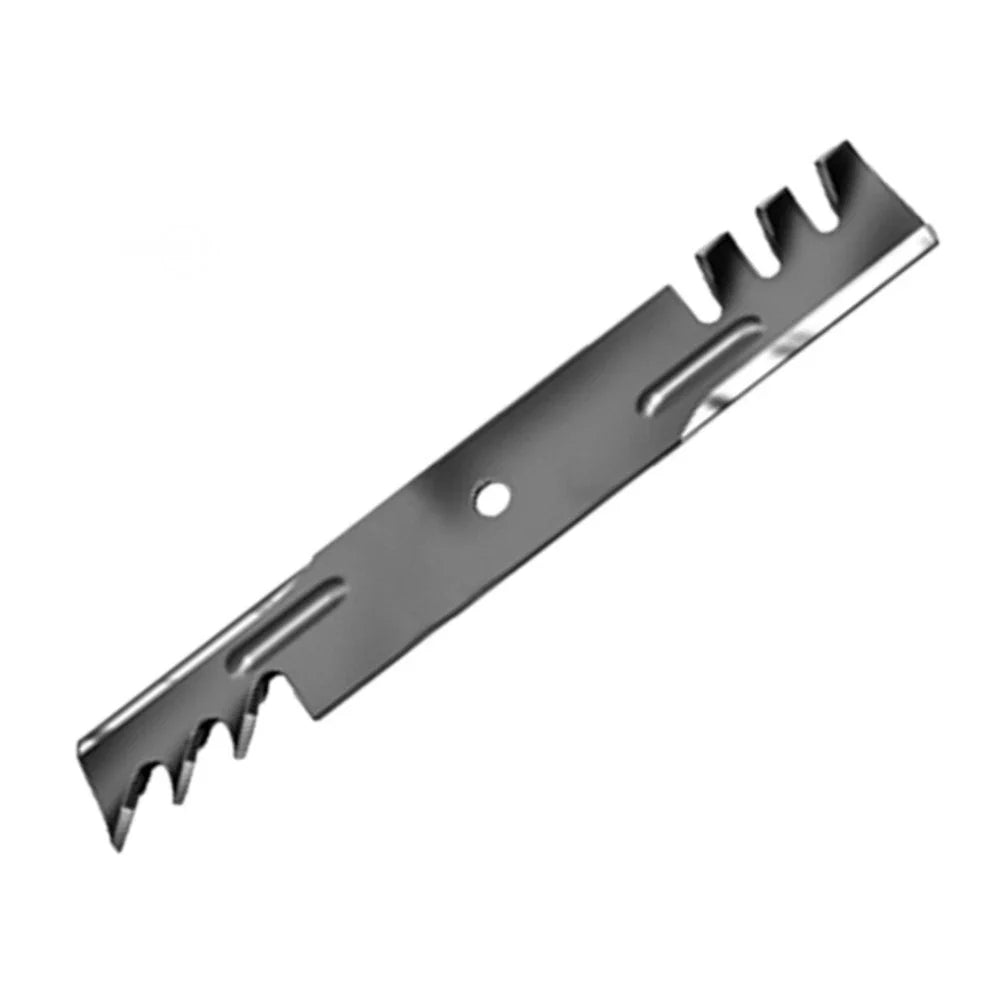 Mulching Blade (Toothed) for Hustler Z & XR7 Super Z (797704, 797712)