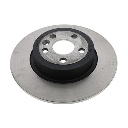 Fremax Painted Brake Disc for Land Rover Range Rover Evoque (2016–2019) - LR072016