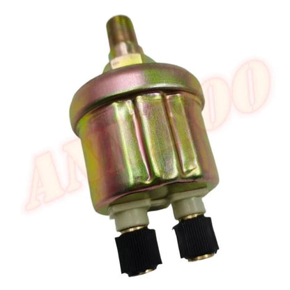 Oil Pressure Sensor for Cummins 4BT 6BT ISB QSB B 5.9 (3967251, 3846N-010-C1)