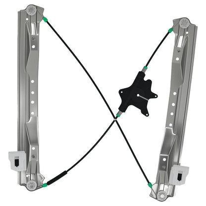 Power Window Regulator Front Right for Ram C/V (2012–2015) 68030654AA 749509