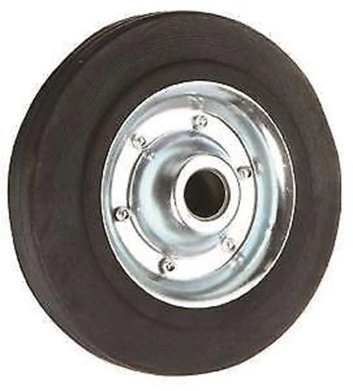 HTD Jockey Wheel 35mm for Caravan Trailer (1401031)