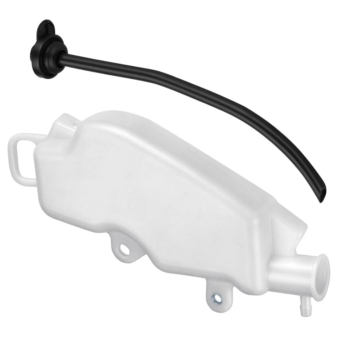 Radiator Coolant Overflow Tank for Yamaha YZF-R6 (1999–2002)