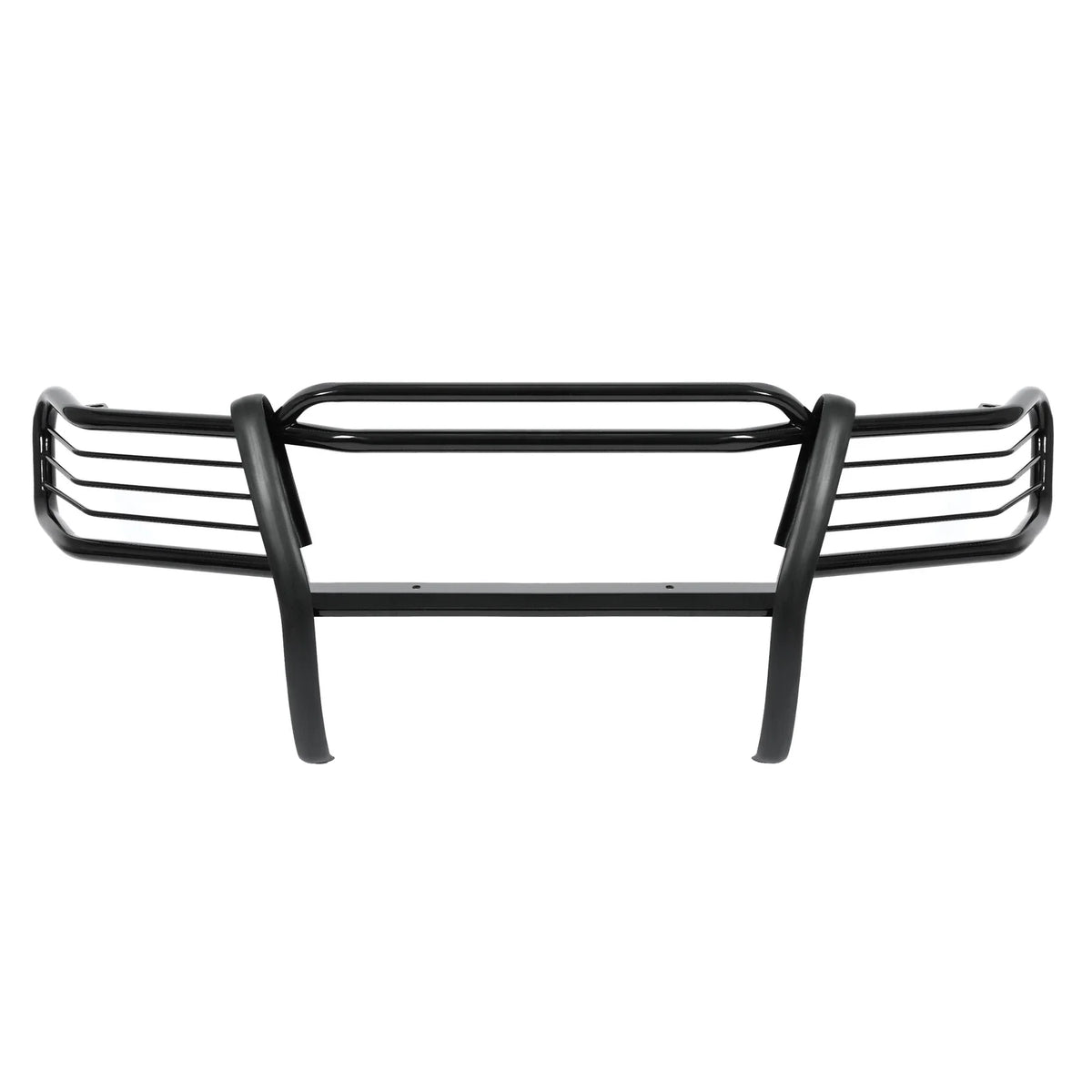 Powder Coated Front Bumper Brush Grille Guard for Jeep Grand Cherokee WJ (1999–2004)