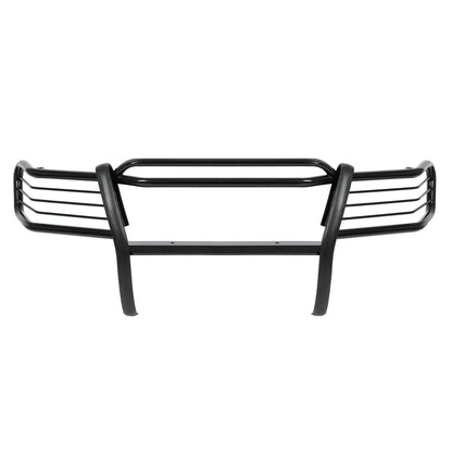 Powder Coated Front Bumper Brush Grille Guard for Jeep Grand Cherokee WJ (1999–2004)