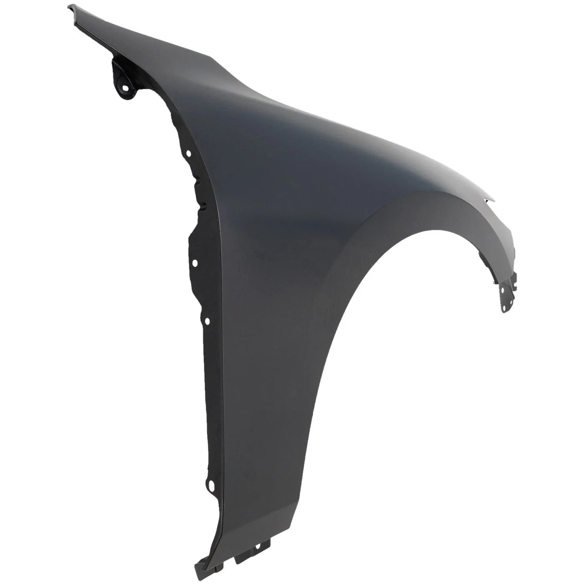 CAPA Certified Fender for Mazda 3 (2019–2024) Front Passenger Side