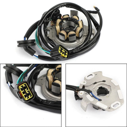 Stator Generator Alternator for Honda CR125 CR125R (2000–2001) 31100-KZ4-A91 T9