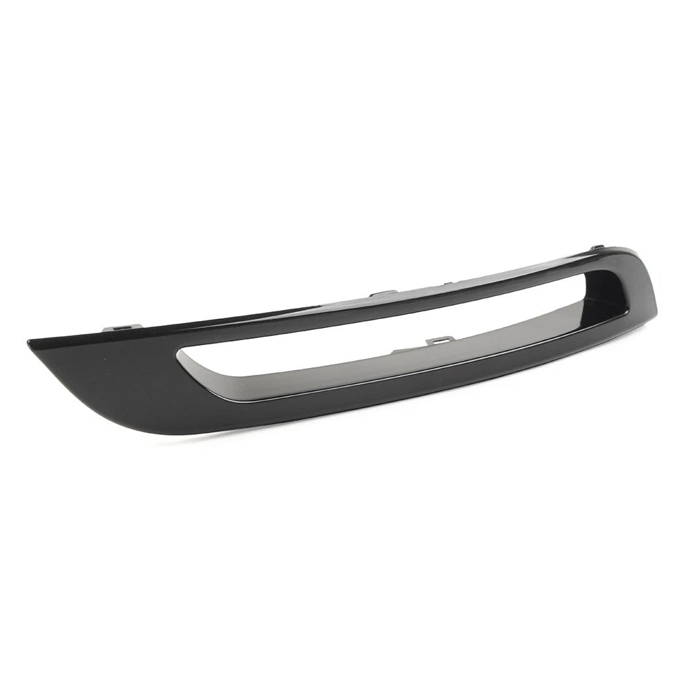 Front Bumper Fog Lamp Cover for Land Rover Range Rover Velar (2018–2021)