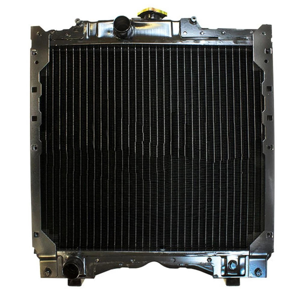 Radiator for Case Jx100U Jx80U JX90U