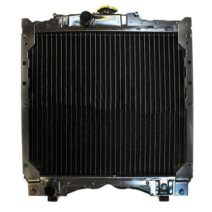 Radiator for Case Jx100U Jx80U JX90U