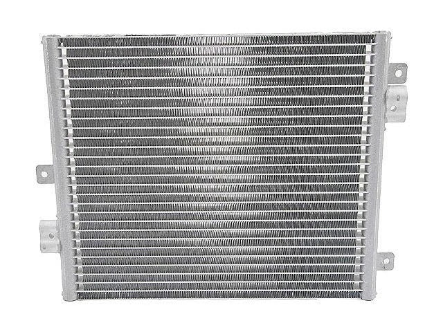 A/C Condenser for Porsche Boxster (2006–2012) 78473NZRM