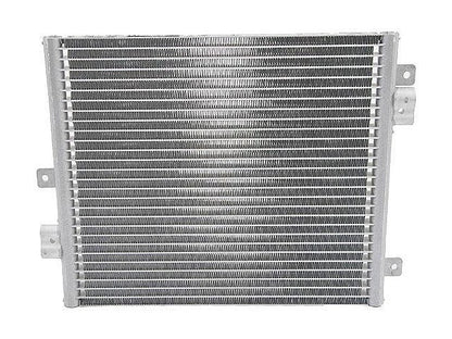 A/C Condenser for Porsche Boxster (2006–2012) 78473NZRM