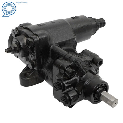 Power Steering Gear Box for Chevy Silverado 1500 HD 2500 HD 3500 GMC Sierra (2001–2007)