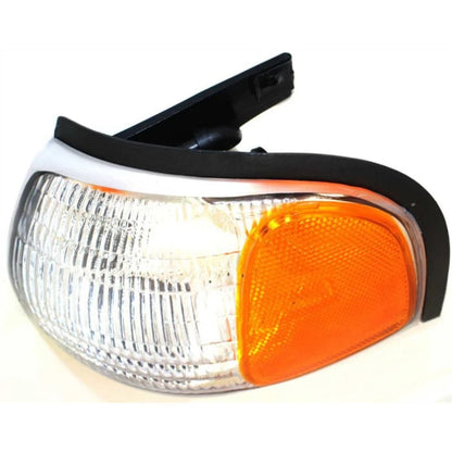 Corner Light for Mazda B2500/B3000/B4000 (1998–2000) CLX-M0-USA-18-5396-01-CL360A70, MA2520112