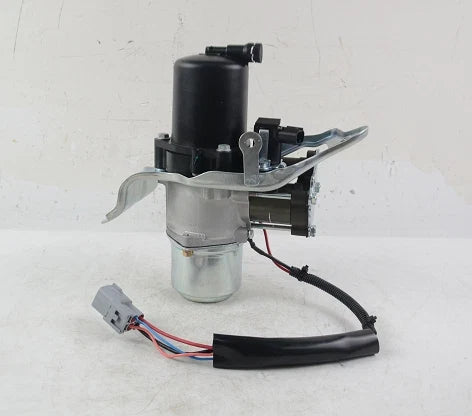 Air Suspension Compressor for Toyota Sequoia SR5 Limited 2005–2007 48914-34011