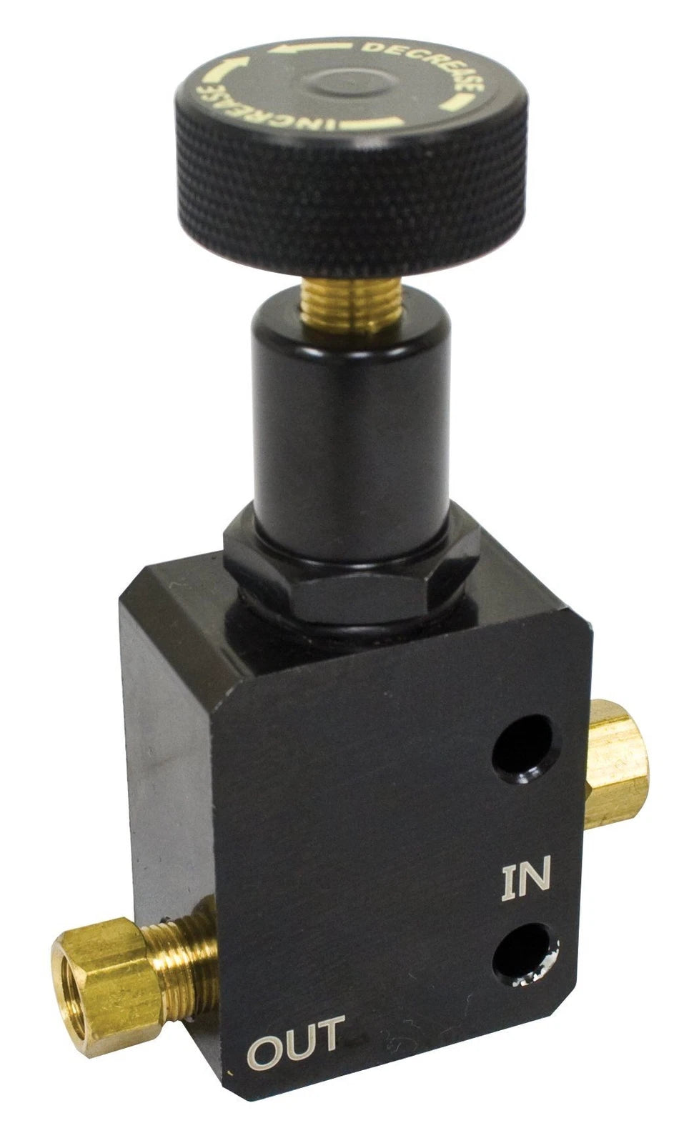 Brake Proportioning Valve Knob Style for (16-3157-0)