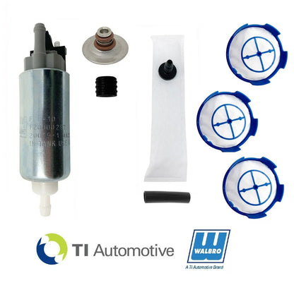 OEM Fuel Pump for Mountain Cat Alpha One ES (2025) Replaces 670-00002