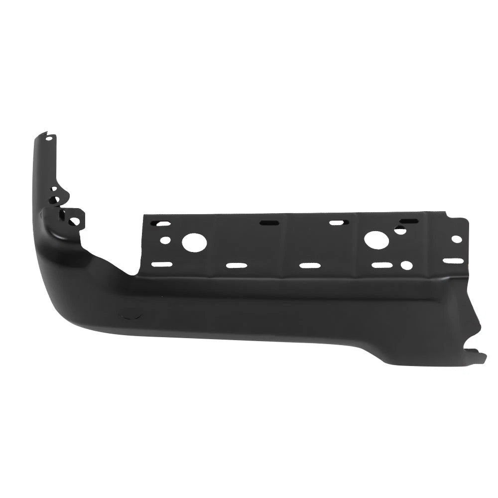 Steel Rear Left Bumper Face Bar for Ford F250 F350 (2017–2022) BCK54538K
