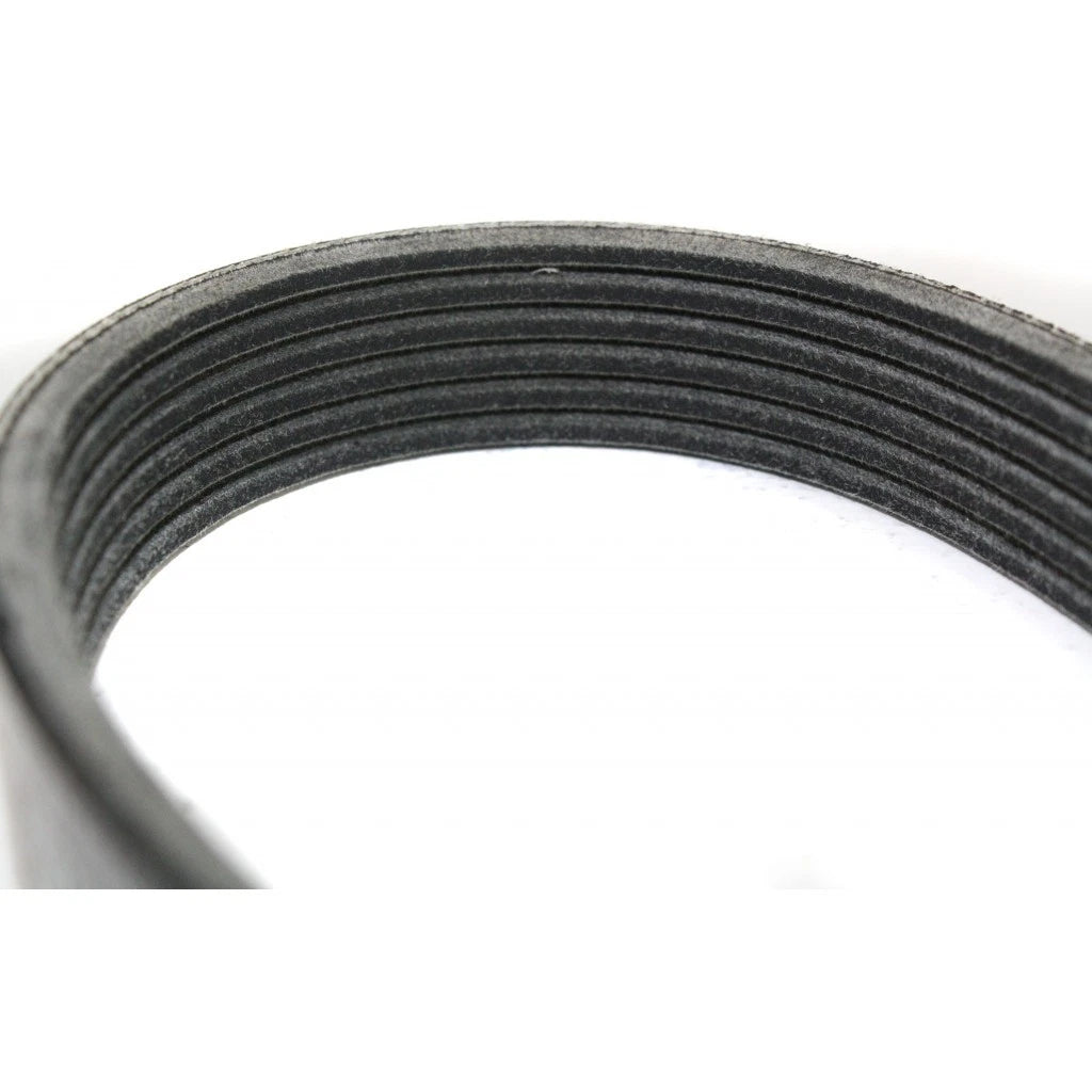 Serpentine Drive Belt for GMC Envoy XL (2003–2006) CLX-M0-USA-REPC316205-CL360A90