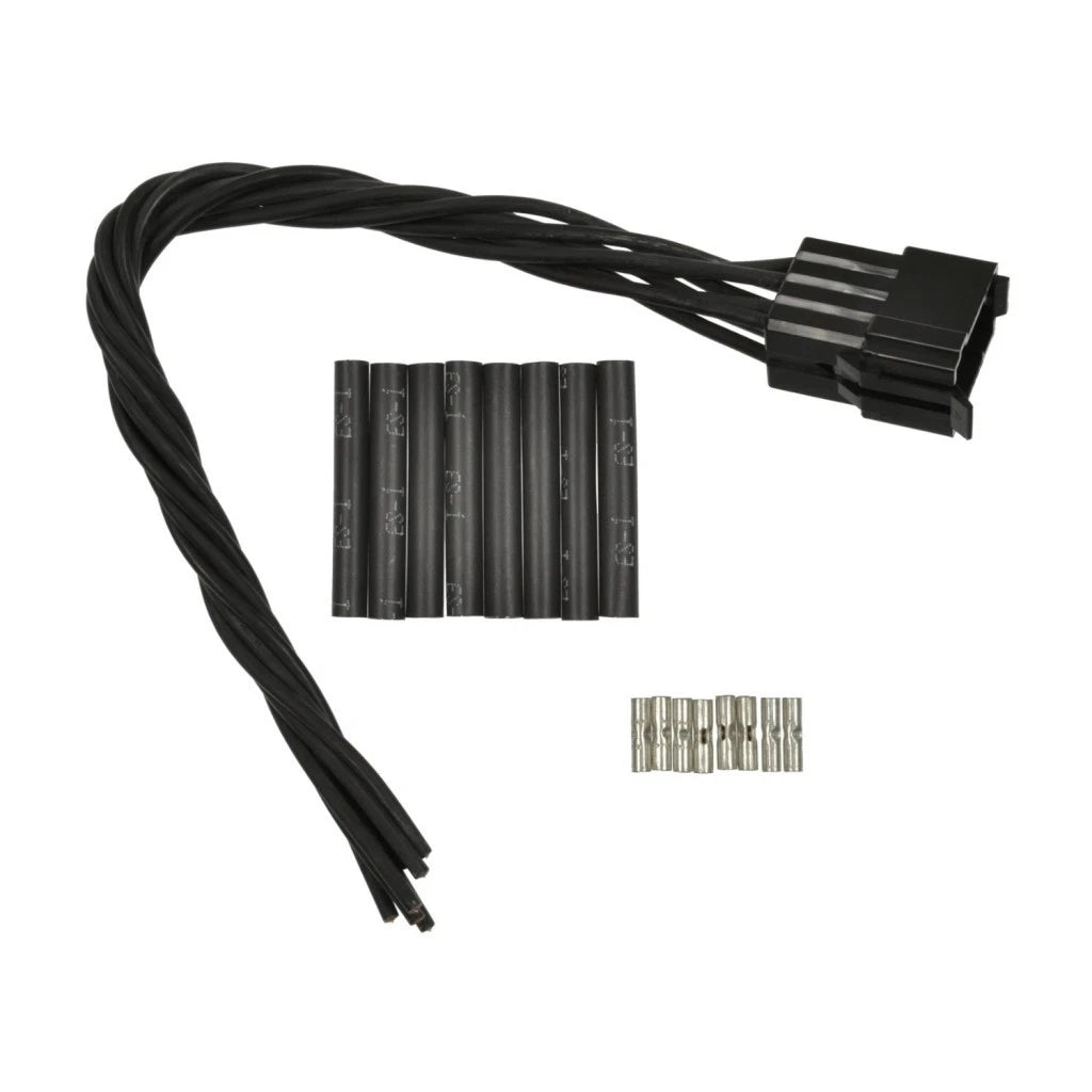 Power Seat Switch Connector for Ford E-150 Econoline (1993–2002) ALX-PAU-SI-S-2192-CLA14
