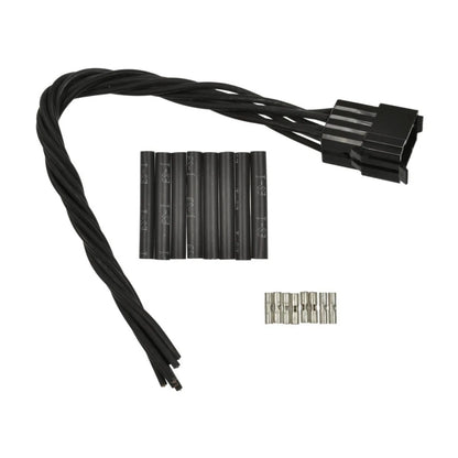 Power Seat Switch Connector for Ford E-150 Econoline (1993–2002) ALX-PAU-SI-S-2192-CLA14