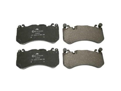 Brake Pad Set Front for Mercedes CLS63 AMG (2014–2018) 95116RKHM