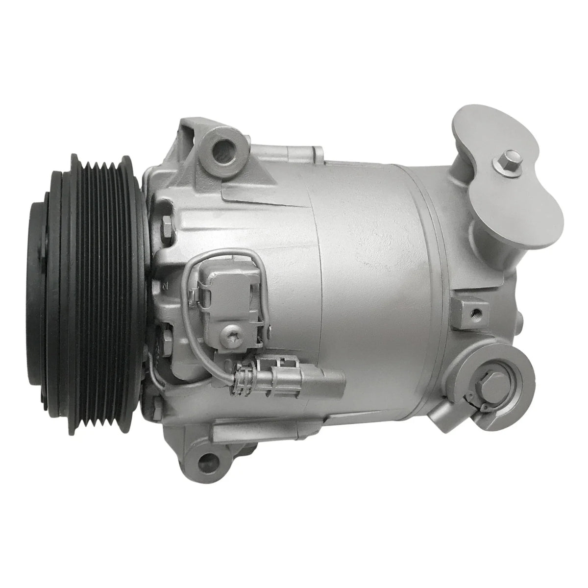 A/C Compressor Kit for Chevrolet Impala 2.5L (2014–2018) Heavy Duty