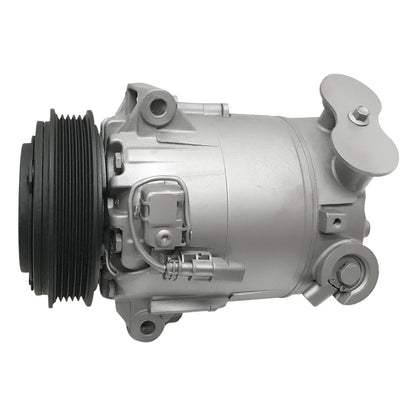 A/C Compressor Kit for Chevrolet Impala 2.5L (2014–2018) Heavy Duty
