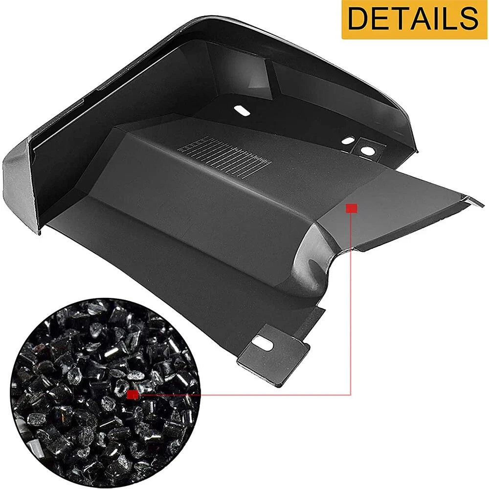 Splash Guards Mud Flaps for Honda Civic Sedan (2006–2011) Front & Rear
