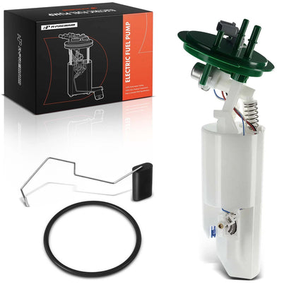 Fuel Pump Module Assembly w/Sending Unit for Dodge Grand Caravan (2001–2003) E7146M, P76032M, FG0483, SP7146M
