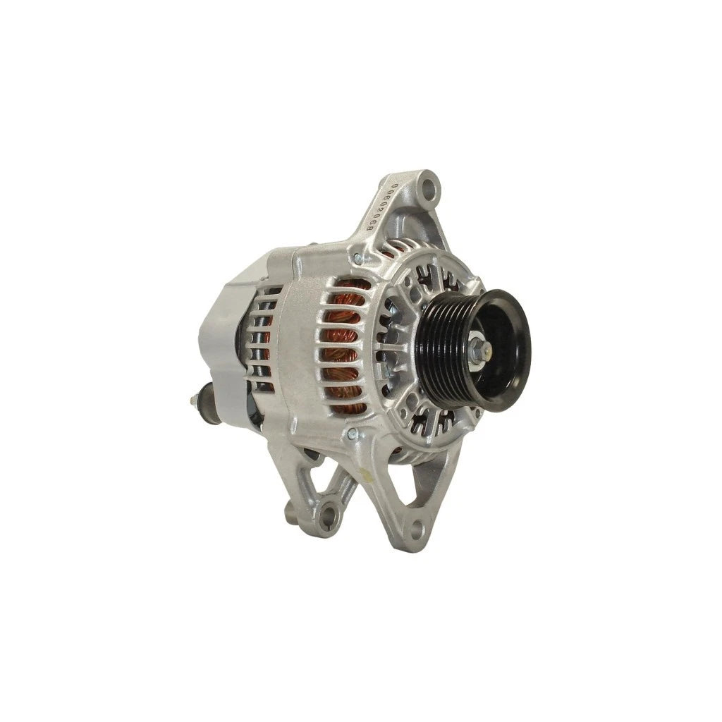 Alternator for Dodge Ram 4000 (2001–2002) ALX-PAU-AC-334-1441-CLA4
